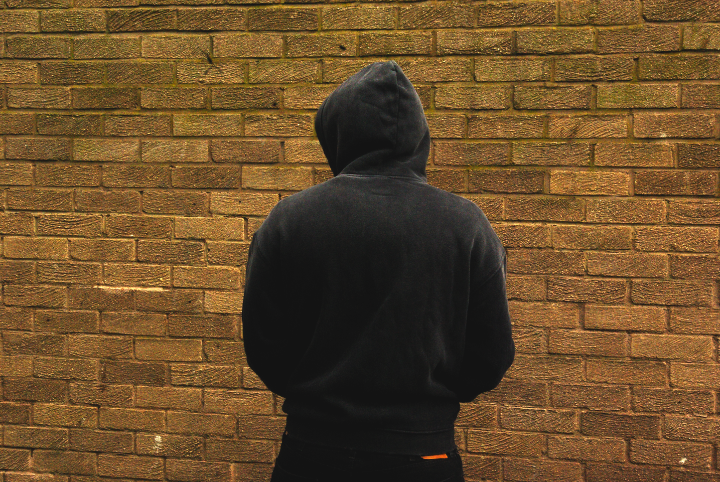 2LOYAL Black Hoodie